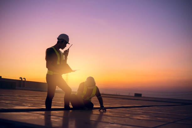 Slate Roofing Contractor in Macon, MS