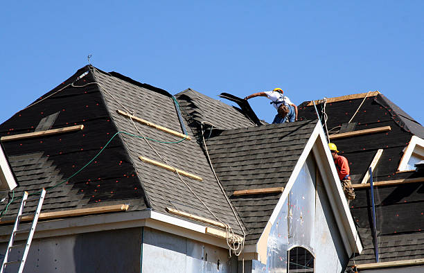 Best Metal Roofing Contractor  in Macon, MS