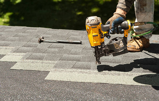 Best Roof Replacement Cost  in Macon, MS